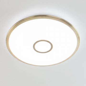 Потолочный светодиодный светильник Citilux Старлайт Смарт CL703A83G