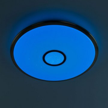 Потолочный светодиодный светильник Citilux Старлайт Смарт CL703A83G