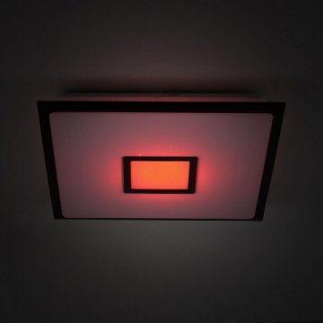 Потолочный светодиодный светильник Citilux Старлайт Смарт CL703AK55G