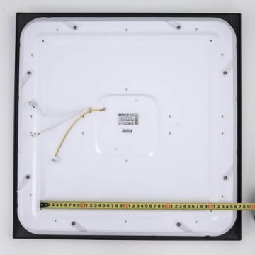 Потолочный светодиодный светильник Citilux Старлайт Смарт CL703AK83G