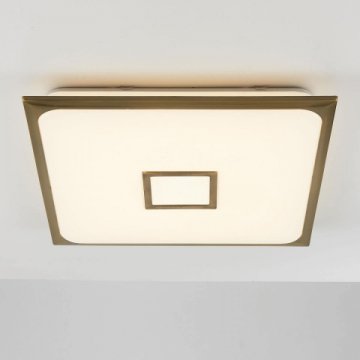 Потолочный светодиодный светильник Citilux Старлайт Смарт CL703AK83G