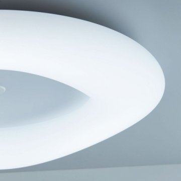 Потолочный светодиодный светильник Citilux Стратус Смарт CL732A800G