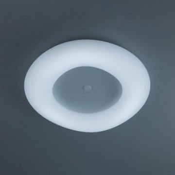 Потолочный светодиодный светильник Citilux Стратус Смарт CL732A800G