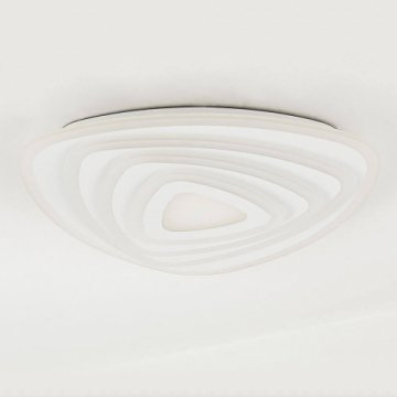 Потолочный светодиодный светильник Citilux Триест Смарт CL737A34E