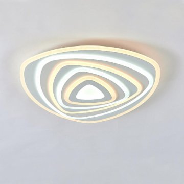 Потолочный светодиодный светильник Citilux Триест Смарт CL737A35E