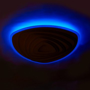 Потолочный светодиодный светильник Citilux Триест Смарт CL737A35E