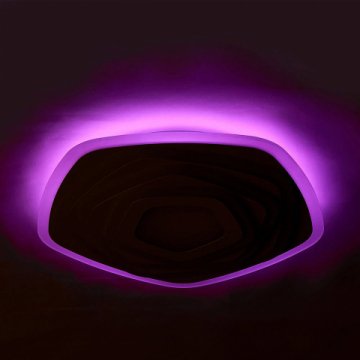 Потолочный светодиодный светильник Citilux Триест Смарт CL737A54E