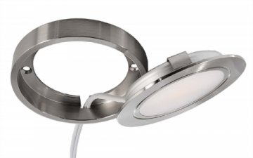 Потолочный светодиодный светильник Deko-Light Baham 687096