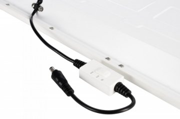 Потолочный светодиодный светильник Deko-Light Basic Flex с инкрустированной сеткой 100145