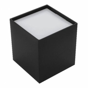 Потолочный светодиодный светильник DesignLed GW-8601-10-BL-WW 004900