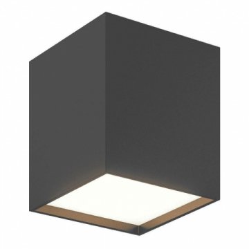 Потолочный светодиодный светильник DesignLed GW-8601-10-BL-WW 004900