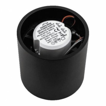 Потолочный светодиодный светильник DesignLed GW-8701-20-BL-WW 005242