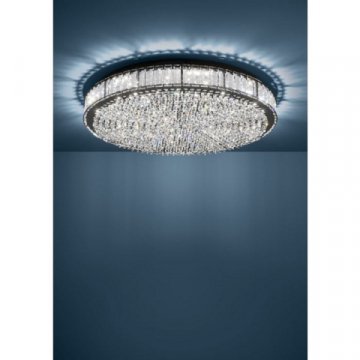 Потолочный светодиодный светильник Eglo Balparda 390249