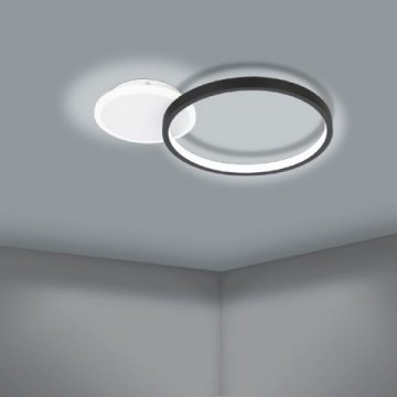 Потолочный светодиодный светильник Eglo Gafares 900421