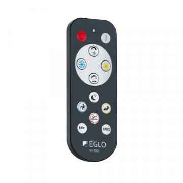 Потолочный светодиодный светильник Eglo Gafares 900424