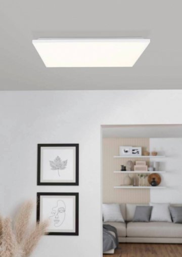 Потолочный светодиодный светильник Eglo TRUPIANA 900568