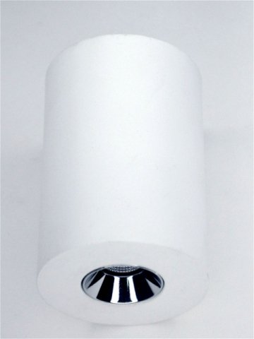 Потолочный светодиодный светильник Elvan NLS-210067-4.2W-WW-WhCh