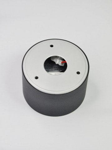 Потолочный светодиодный светильник Elvan NLS-2337-6W-NH-Bk