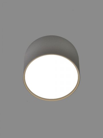 Потолочный светодиодный светильник Elvan NLS-2337-6W-NH-Wh