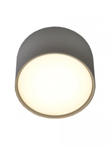 Потолочный светодиодный светильник Elvan NLS-2337-6W-NH-Wh