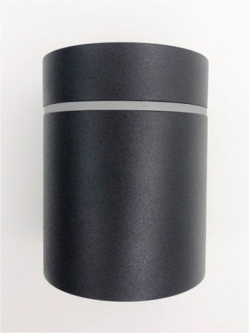 Потолочный светодиодный светильник Elvan NLS-T160M-9W-NH-Bk