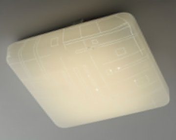 Потолочный светодиодный светильник ЭРА Классик без ДУ SPB-6-24 Nancy S Б0051093