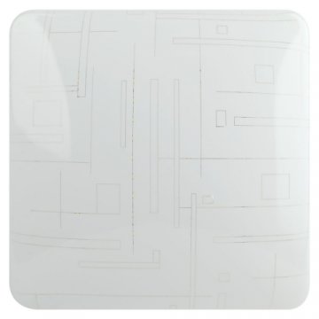 Потолочный светодиодный светильник ЭРА Классик без ДУ SPB-6-24 Nancy S Б0051093