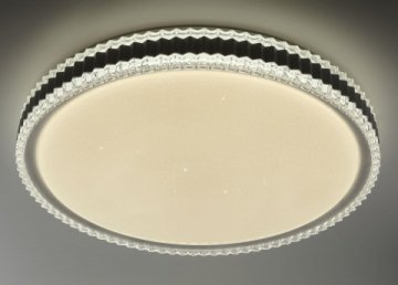 Потолочный светодиодный светильник ЭРА Классик с ДУ SPB-6-70-RC Mirand Б0051095