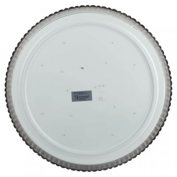 Потолочный светодиодный светильник ЭРА Классик с ДУ SPB-6-70-RC Verden Б0051094