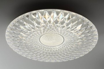 Потолочный светодиодный светильник ЭРА SPB-6-70-RC Vandam Б0051100