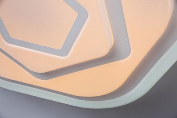 Потолочный светодиодный светильник Escada 10233/S LED