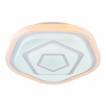 Потолочный светодиодный светильник Escada 10233/S LED