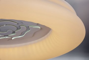 Потолочный светодиодный светильник Escada 10284/S LED