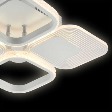 Потолочный светодиодный светильник Escada Samia 10230/4LED