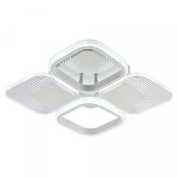 Потолочный светодиодный светильник Escada Samia 10230/4LED