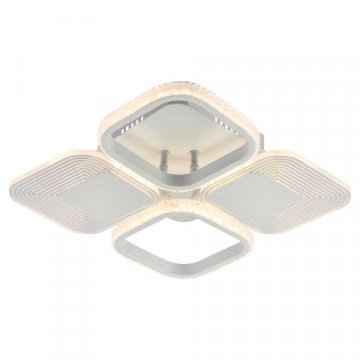 Потолочный светодиодный светильник Escada Samia 10230/4LED