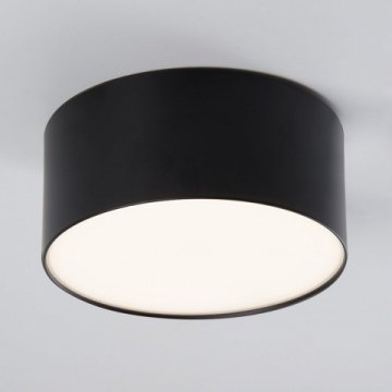 Потолочный светодиодный светильник Feron Simple matte AL200 48077