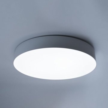 Потолочный светодиодный светильник Feron Simple matte AL6200 48071