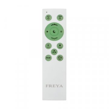 Потолочный светодиодный светильник Freya Cells FR10012CL-L24W