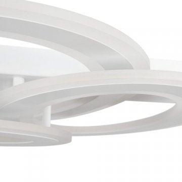 Потолочный светодиодный светильник Freya Sunny FR10022CL-L63W