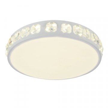 Потолочный светодиодный светильник Hiper Akacia H843-0