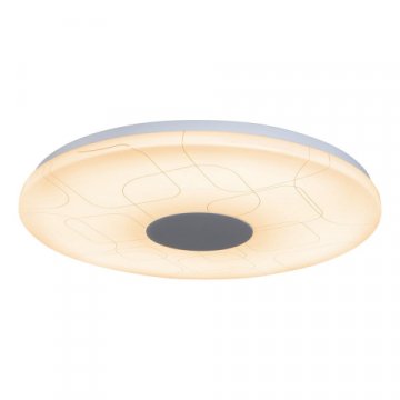 Потолочный светодиодный светильник iLedex 36W-Cube-Entire