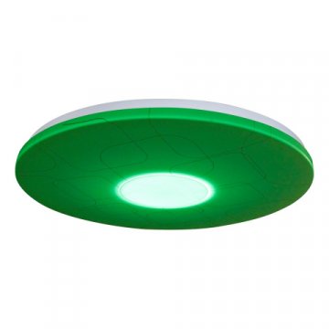 Потолочный светодиодный светильник iLedex 36W-Cube-Entire