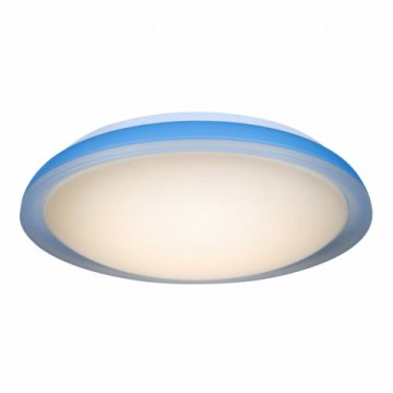 Потолочный светодиодный светильник iLedex Chameleon 24W blue