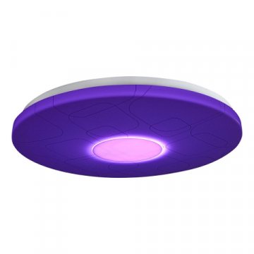 Потолочный светодиодный светильник iLedex Cube18W