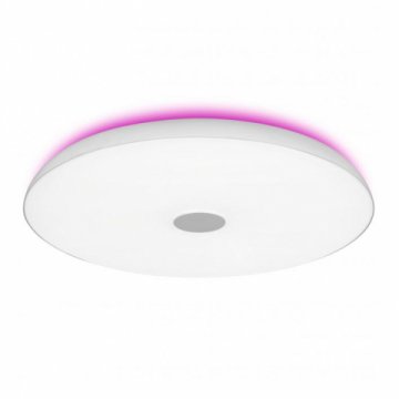 Потолочный светодиодный светильник iLedex Music 1706/400 WH