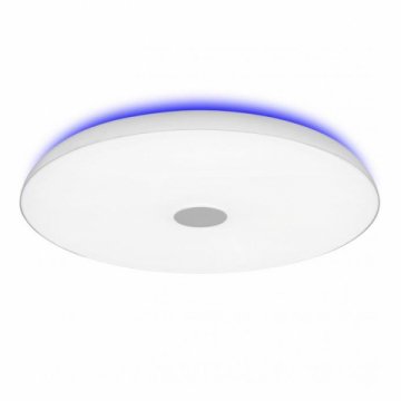 Потолочный светодиодный светильник iLedex Music 1706/400 WH