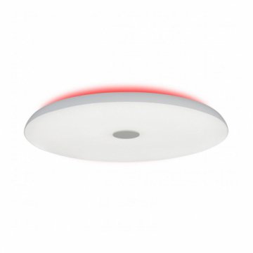 Потолочный светодиодный светильник iLedex Music 1706/600 WH