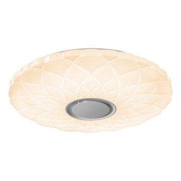 Потолочный светодиодный светильник iLedex Sphere ZN-XU108XD-GSR-YK