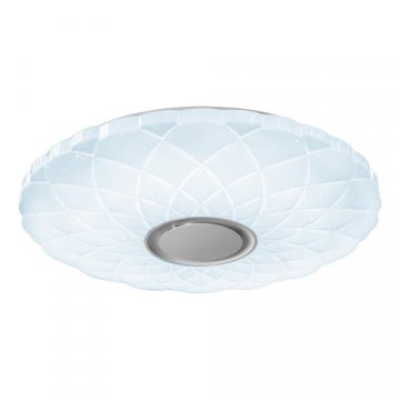 Потолочный светодиодный светильник iLedex Sphere ZN-XU108XD-GSR-YK